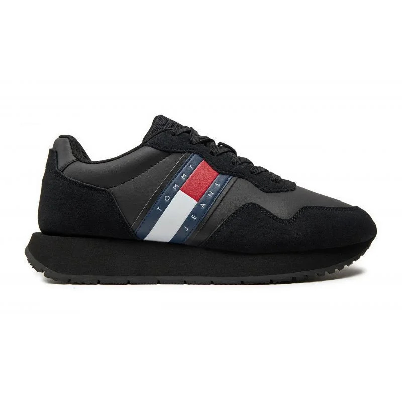 Boty Tommy Hilfiger Modern Runner M EM0EM01316BDS 44