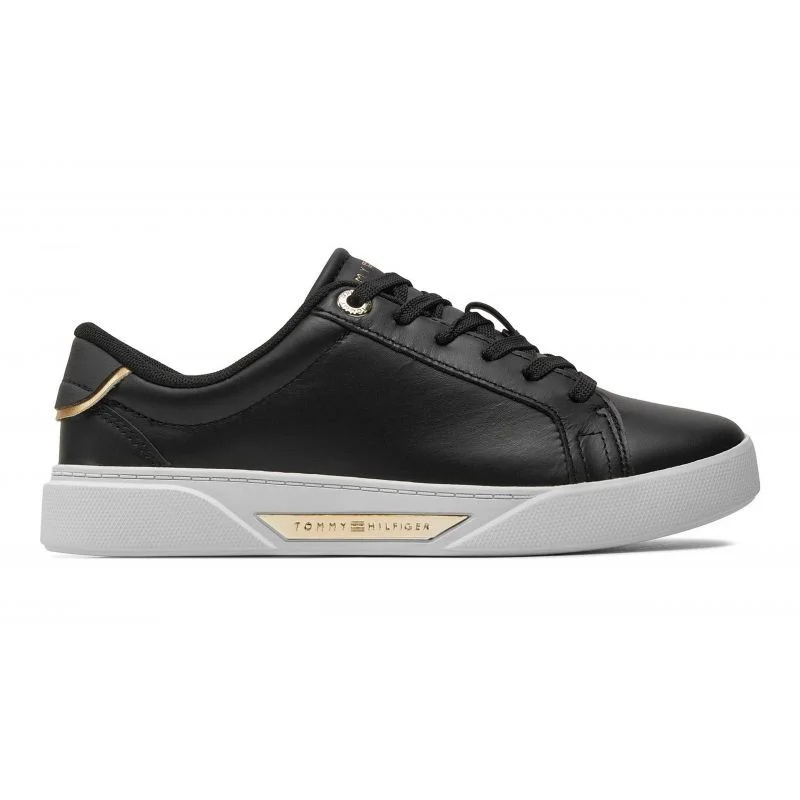 Tommy Hilfiger Chic Hw Court Sneaker W FW0FW07813BDS Boty 37