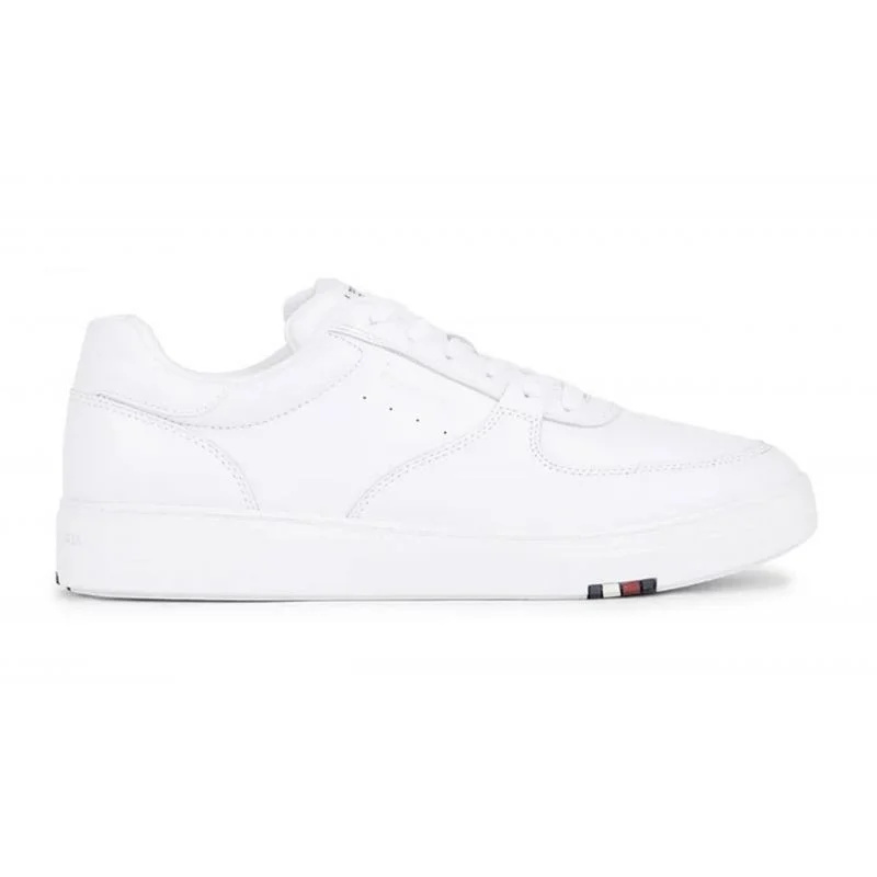 Boty Tommy Hilfiger Modern Cup Corporate Lth M FM0FM04941YBS 44
