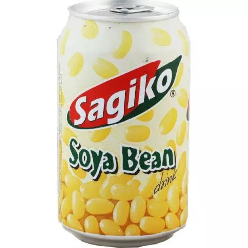 Sagiko soya bean 0,32L (NUOC DAU NANH)