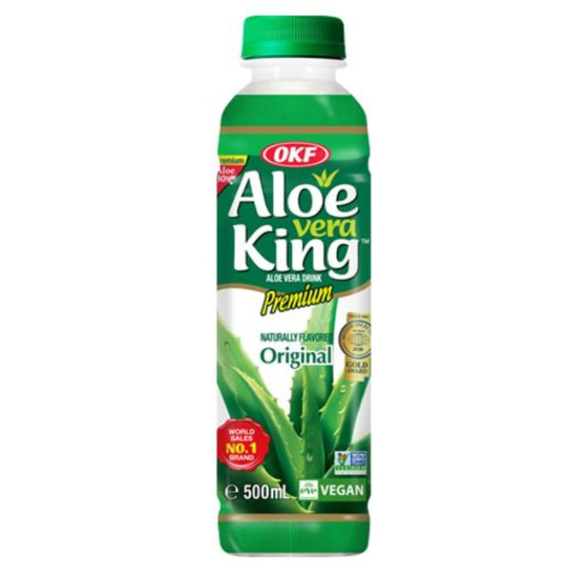 OKF Aloe Vera nápoj