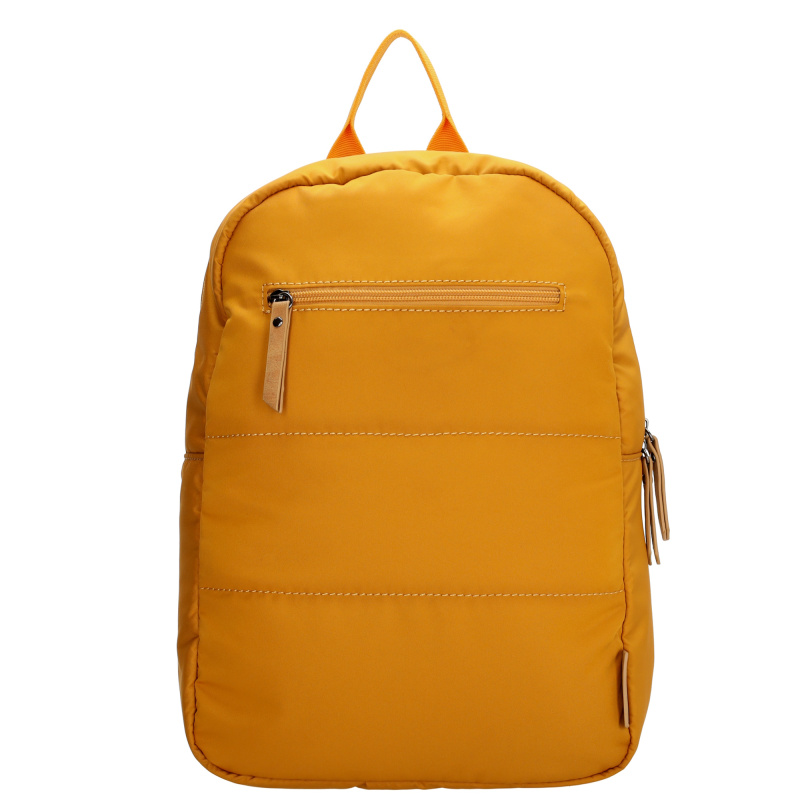 Dámský batoh Beagles Calvia 8,5L - okrový