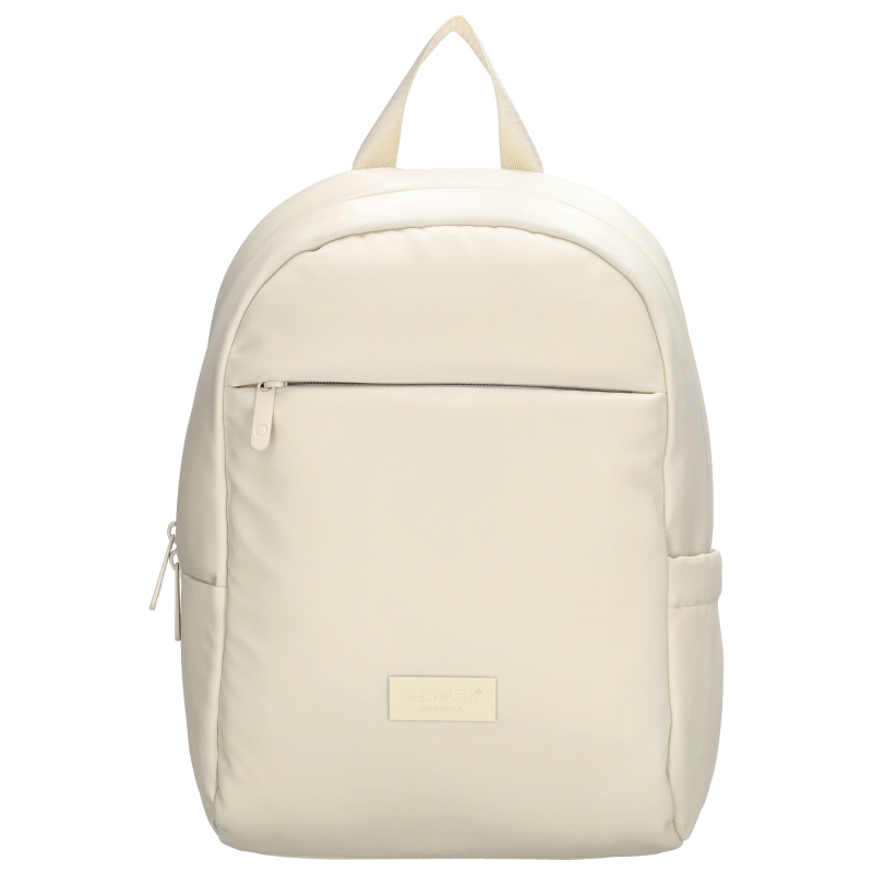 Dámský batoh Beagles Temisas 11L - krémová