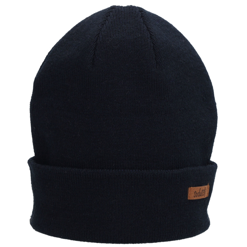 Pánská zimní čepice Sodutch Winter - navy