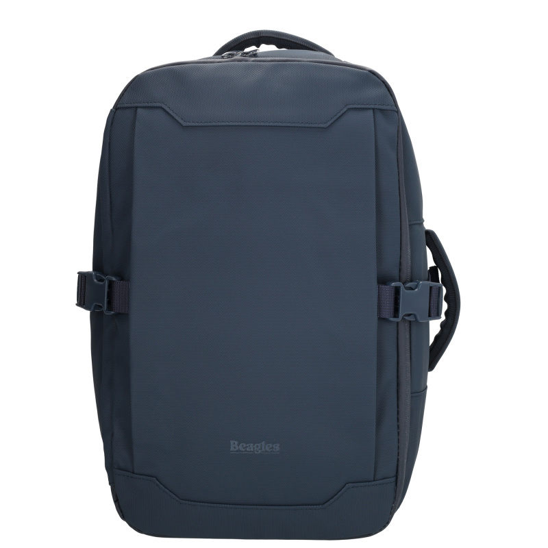 Cestovní podsedadlový batoh Beagles Shikoku 20L - navy
