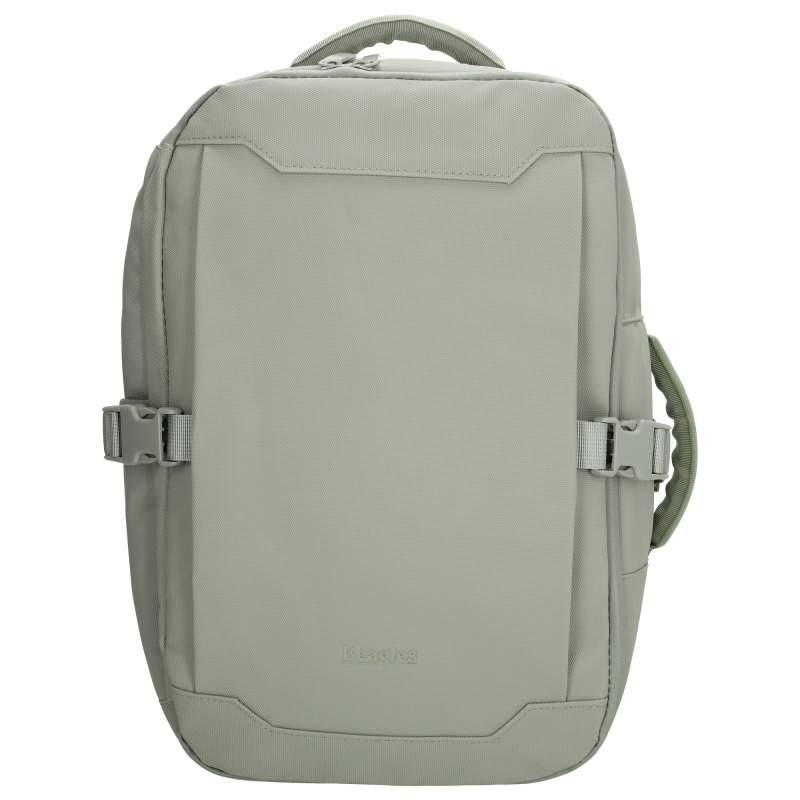 Cestovní podsedadlový batoh Beagles Shikoku 20L - mint