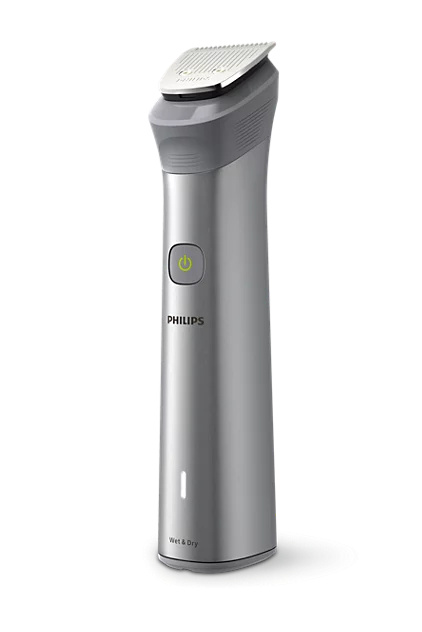 Philips Series 5000 MG5940/15 multifunkční zastřihovač na vlasy, vousy a tělo 1 ks
