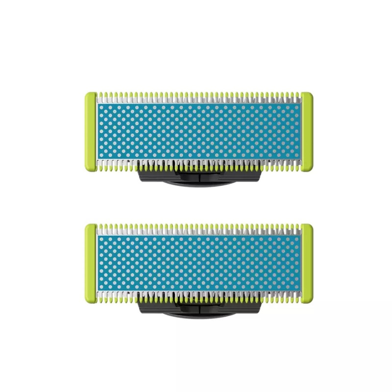 Philips OneBlade Anti-Friction QP225/50 náhradní břity for Philips OneBlade 2 ks
