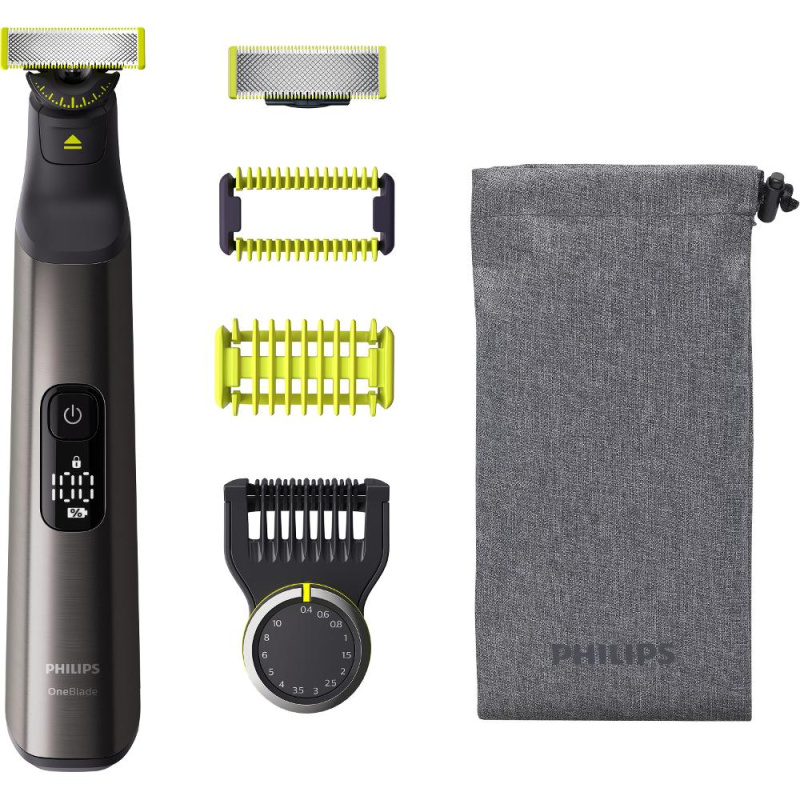 Philips Zastřihovač One Blade QP6551/15