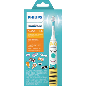 Phil Sonic(ZK1NH/kra)For Kids HX3601/01