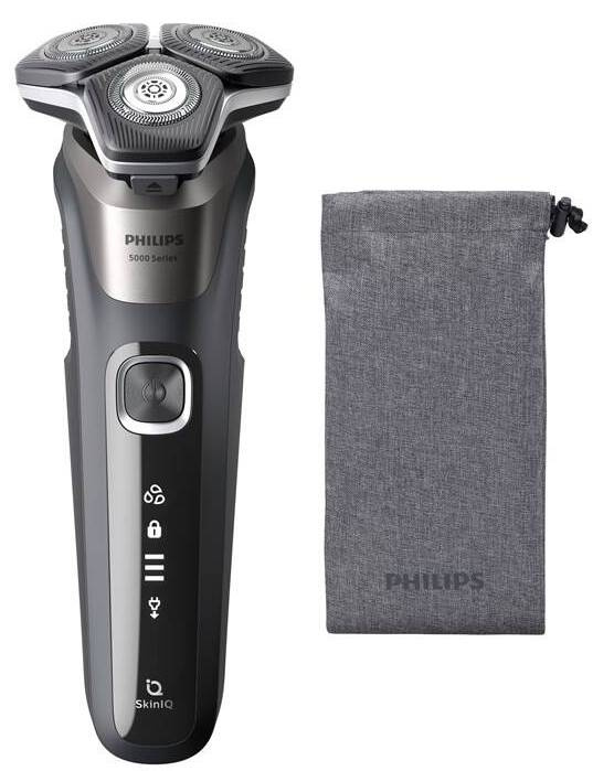 Philips Series 5000 S5887/10 Wet & Dry elektrický holicí strojek 1 ks