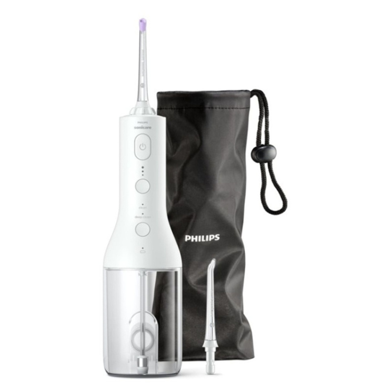Philips Sonicare HX3826/31 přenosná ústní sprcha 1 ks