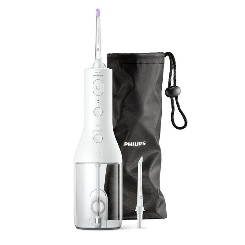 Philips Sonicare HX3826/31 přenosná ústní sprcha 1 ks