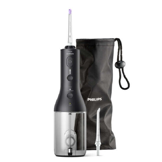 Philips Sonicare HX3826/33 přenosná ústní sprcha 1 ks