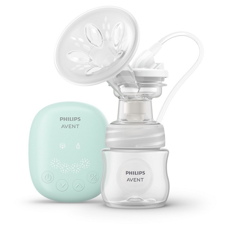 Philips AVENT Odsávačka mateřského mléka elektrická Essential SCF323/11