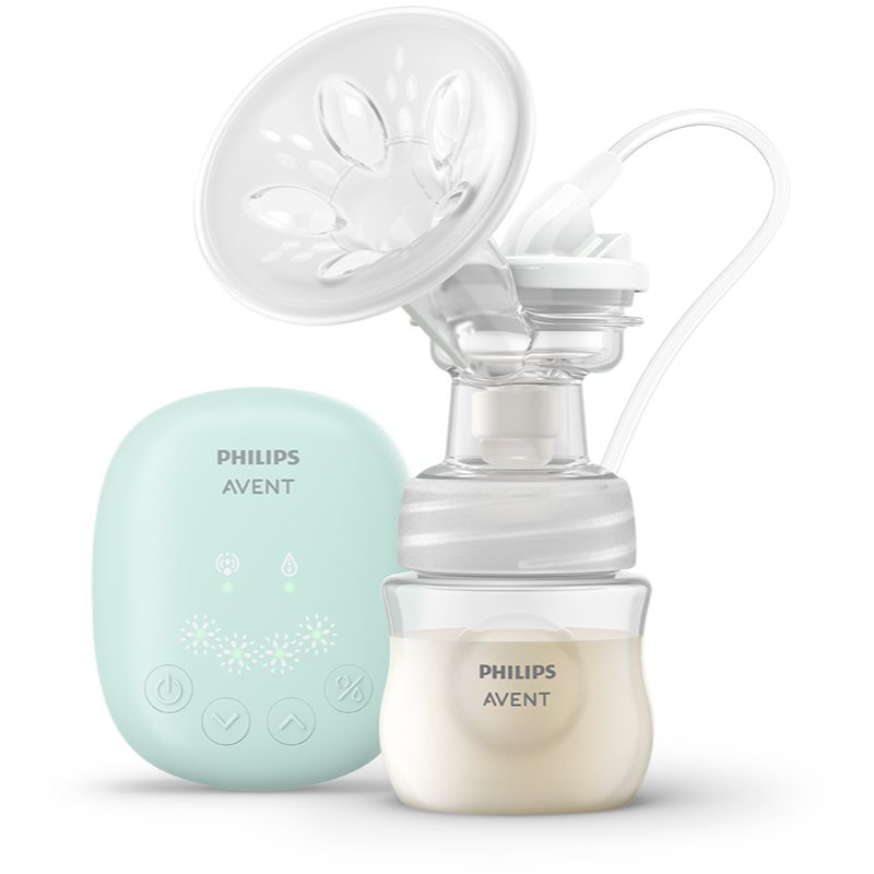 Philips AVENT Odsávačka mateřského mléka elektrická Essential SCF323/11