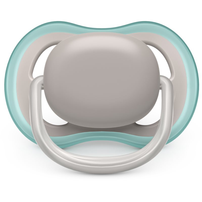 Philips AVENT Šidítko Ultra air neutral 18m+, 1ks
