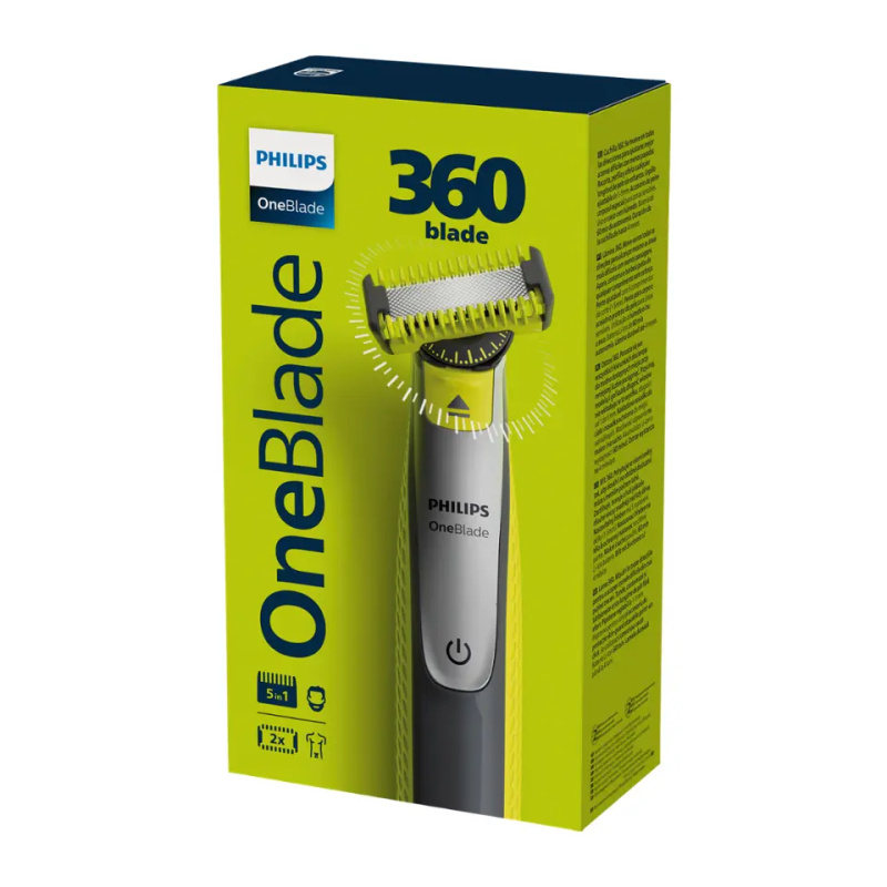 Philips OneBlade 360 QP2834