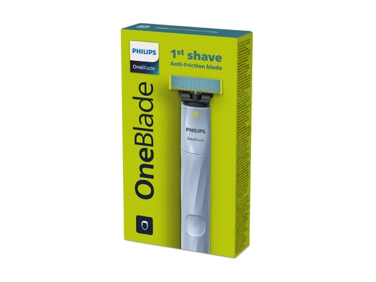 Philips OneBlade First Shave QP1324