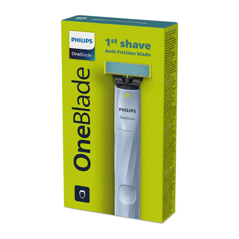Philips OneBlade First Shave QP1324