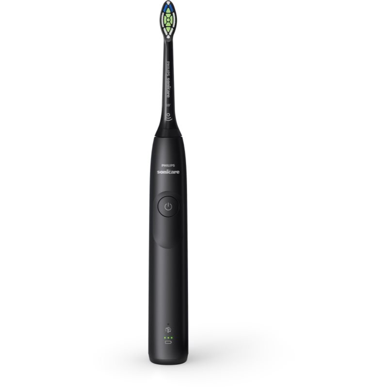 Philips Sonicare 5300 HX7101/01 sonický elektrický zubní kartáček Black 1 ks