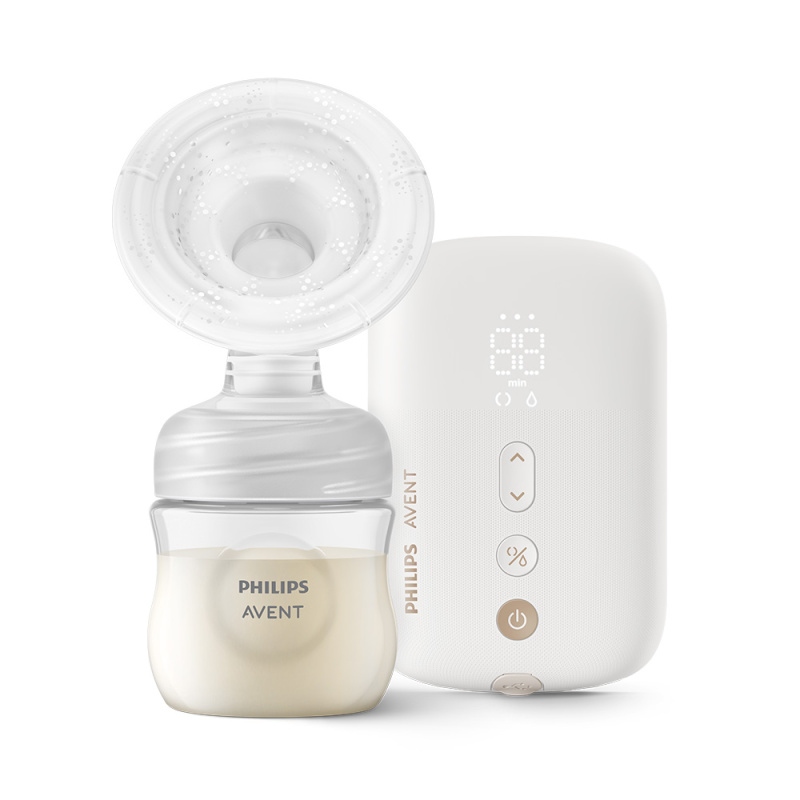 Philips Avent Breast Pumps Premium SCF396/31 odsávačka mateřského mléka 1 ks