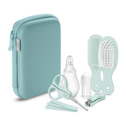Philips AVENT Sada pro péči o dítě SCH401/00
