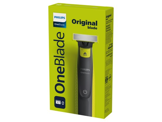 Philips OneBlade Na tvář QP2724/20