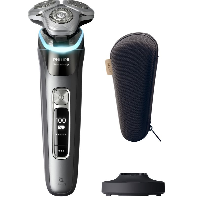 Philips Series i9000 Prestige XP9202/10 elektrický holicí strojek pro muže 1 ks