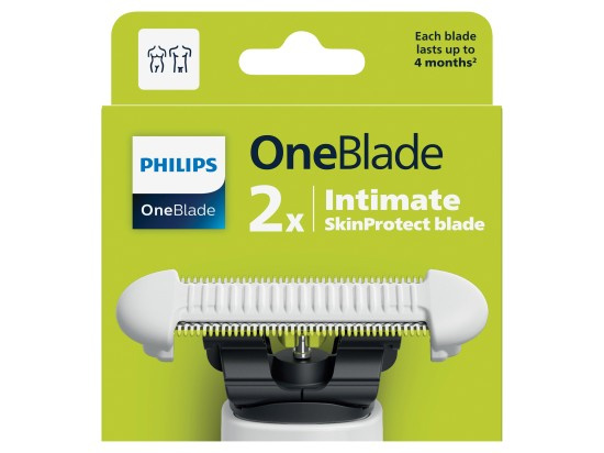 Philips břity SkinPro QP229/52 (2KS/BAL)