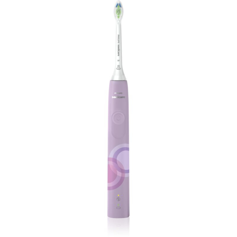 Philips Sonicare 4100 HX3689/44 sonický elektrický zubní kartáček 1 ks