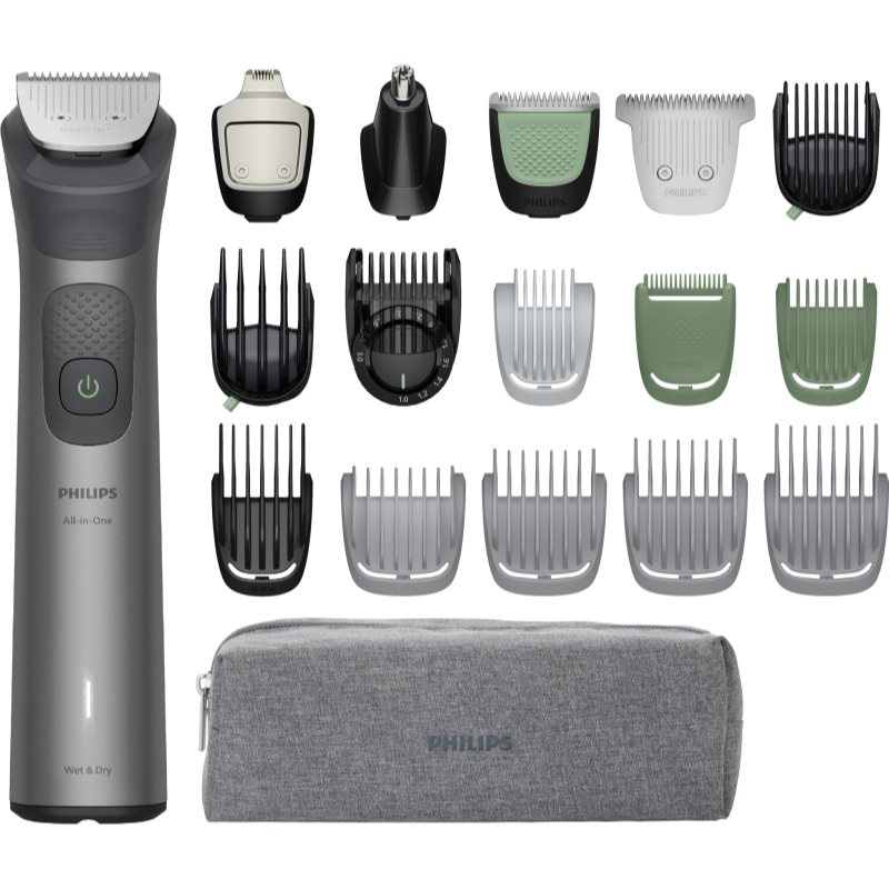 Philips Series 7000 MG7941/15 multifunkční zastřihovač na tvář, tělo a vlasy 1 ks