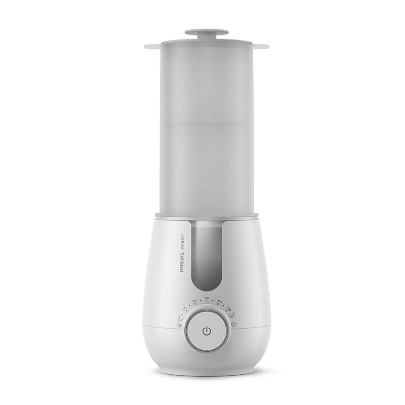 Philips Avent Bottle Warmer SCF359/00 ohřívač lahví a sterilizátor 2 v 1 1 ks