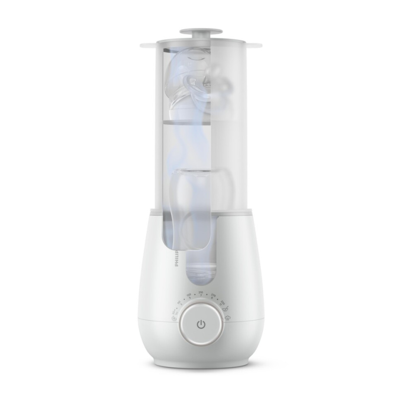 Philips Avent Bottle Warmer SCF359/00 ohřívač lahví a sterilizátor 2 v 1 1 ks