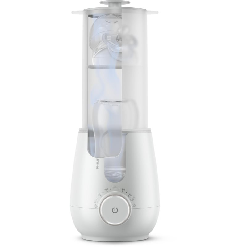 Philips Avent Bottle Warmer SCF359/00 ohřívač lahví a sterilizátor 2 v 1 1 ks