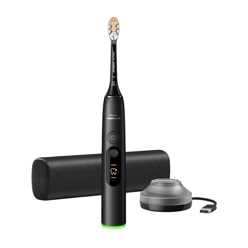 Philips Sonicare DiamondClean HX8311/12 son.zub.k.