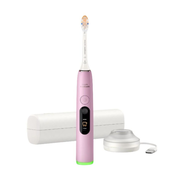 Philips Sonicare DiamondClean HX8311/15 son.zub.k