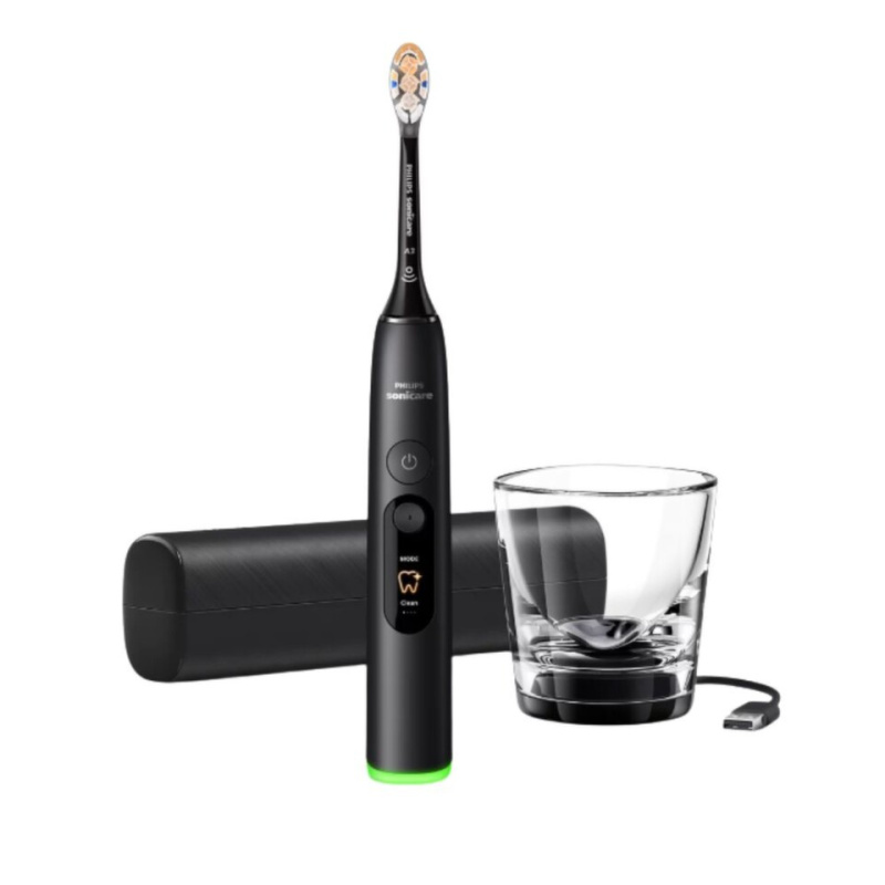 Philips Sonicare 8500 HX8513/12 sonický elektrický zubní kartáček 1 ks