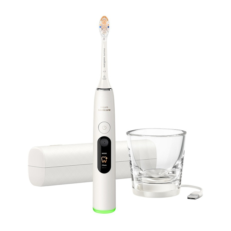 Philips Sonicare DiamondClean HX8513/11 son.zub.k.