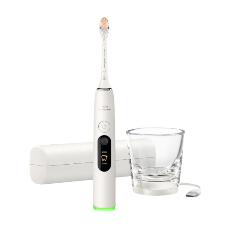 Philips Sonicare DiamondClean HX8513/11 son.zub.k.