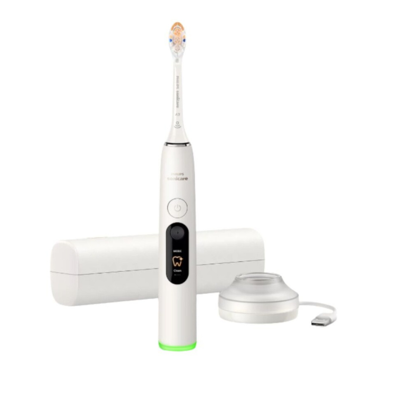 Philips Sonicare 8000 HX8311/11 sonický elektrický zubní kartáček 1 ks
