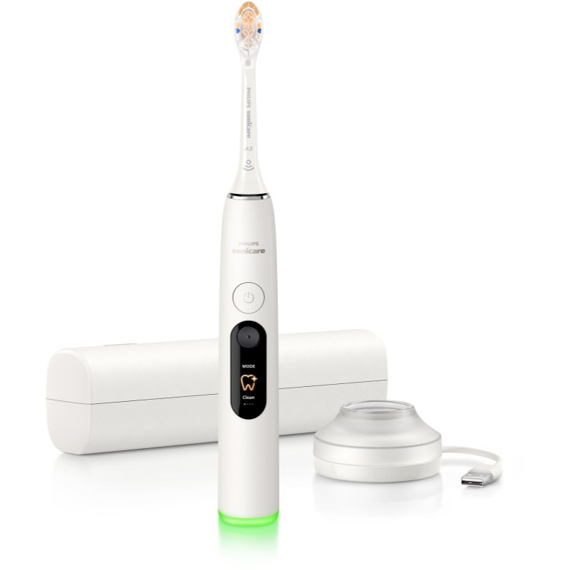 Philips Sonicare 8000 HX8311/11 sonický elektrický zubní kartáček 1 ks
