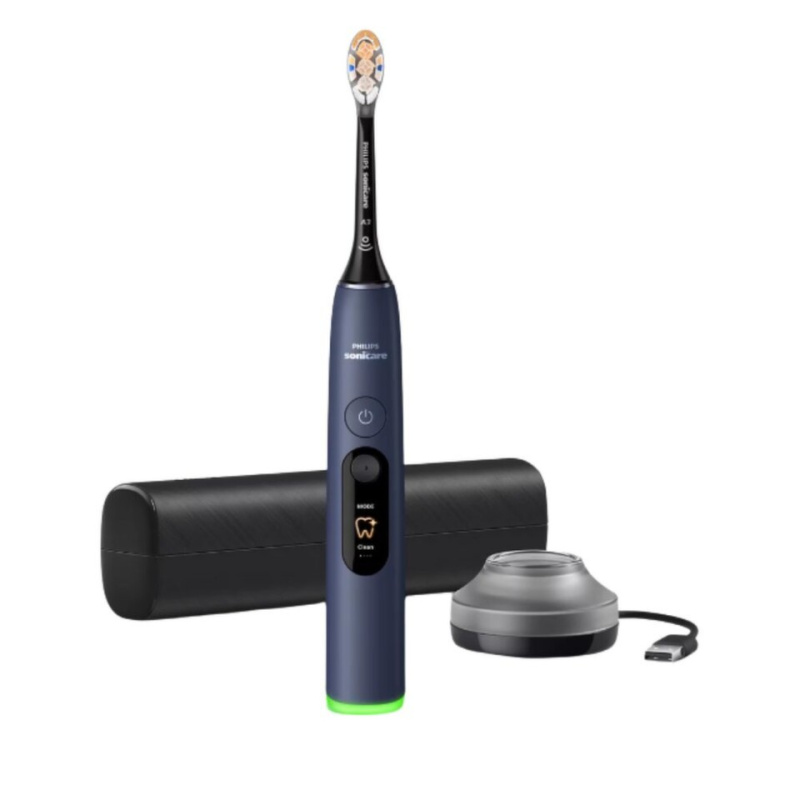 Philips Sonicare 8000 HX8311/13 sonický elektrický zubní kartáček 1 ks