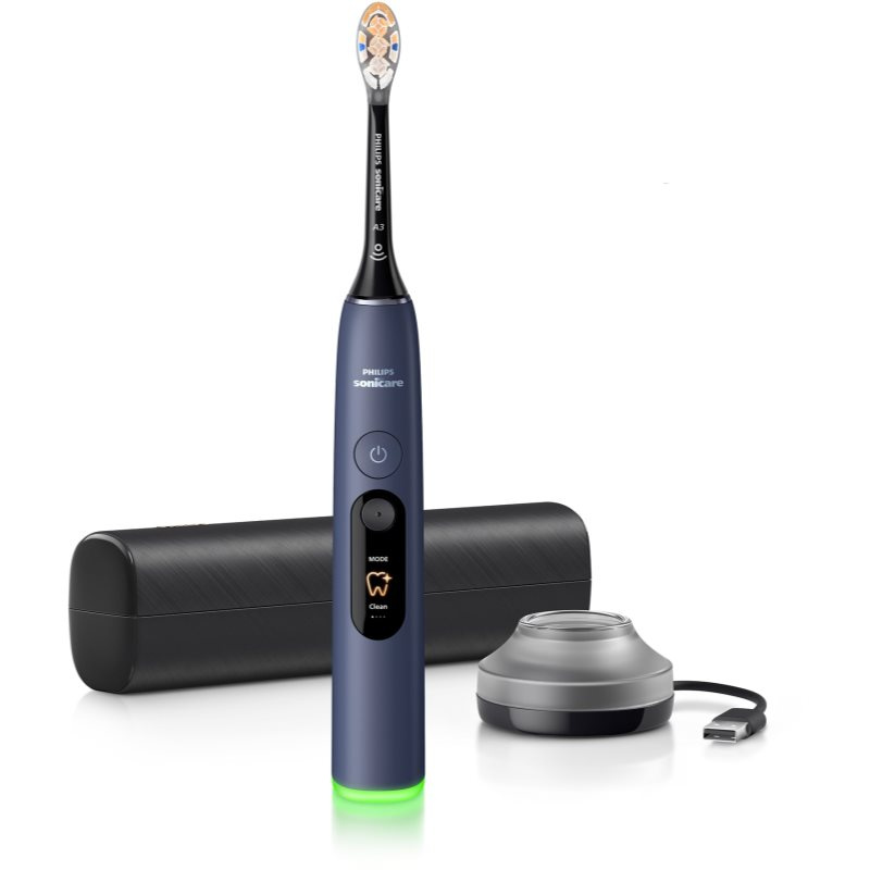 Philips Sonicare 8000 HX8311/13 sonický elektrický zubní kartáček 1 ks