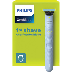 Philips Holicí strojek OneBlade First Shave QP1326/20