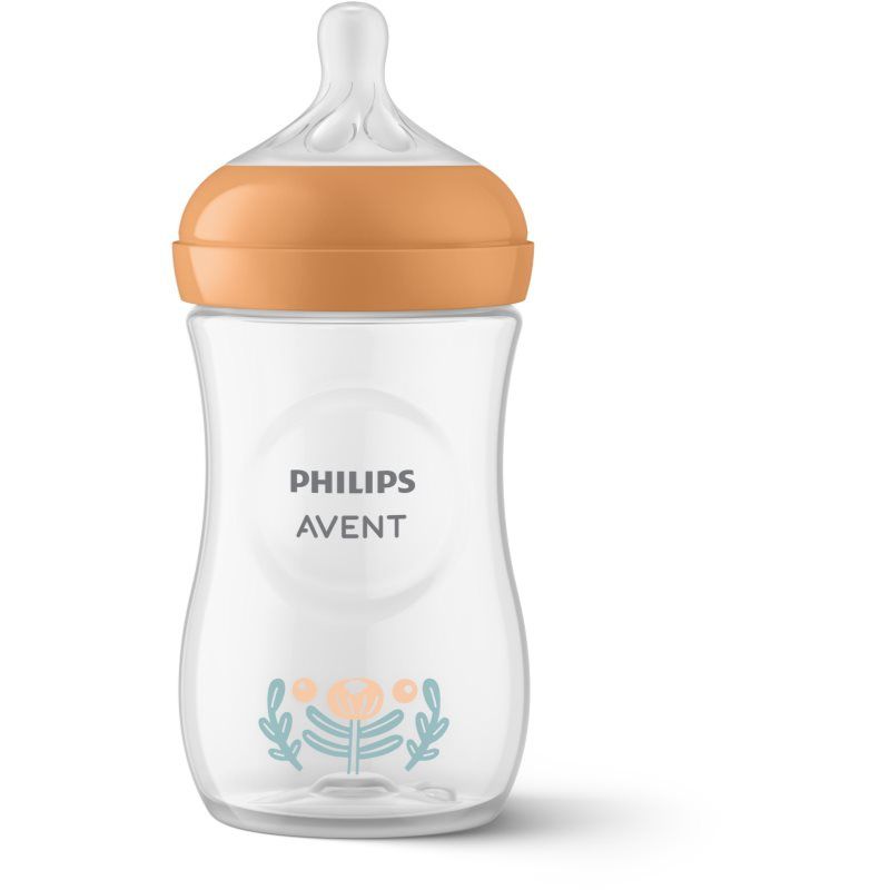 Philips Avent Natural Response SCY903/74 kojenecká láhev 260 ml