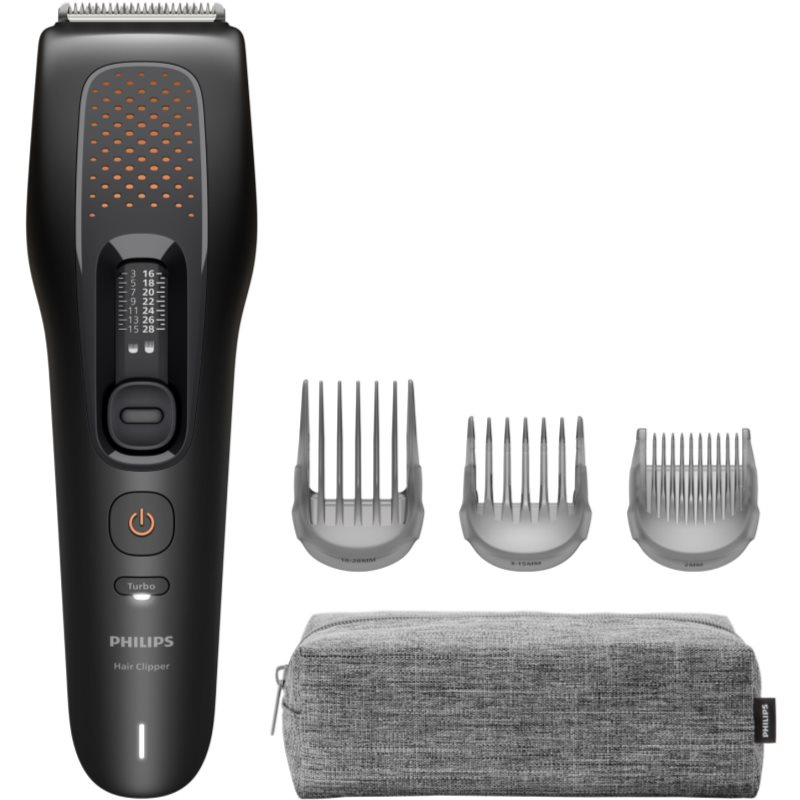 Philips Series 7000 HC7722/15 zastřihovač vlasů 1 ks