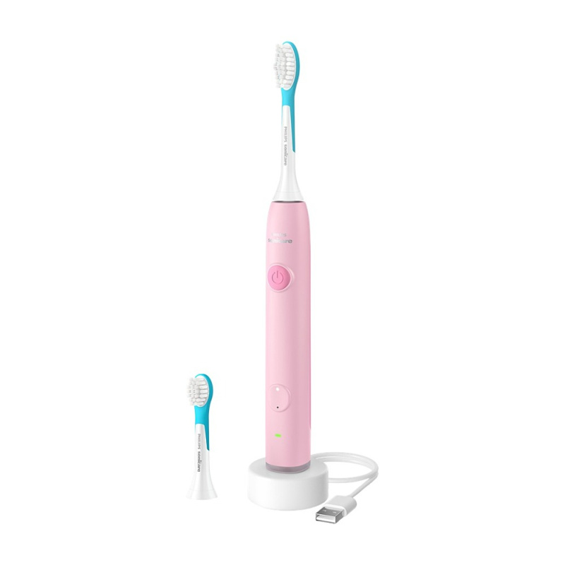 Philips Dětský sonický kartáček 3+ Smart HX6600/11