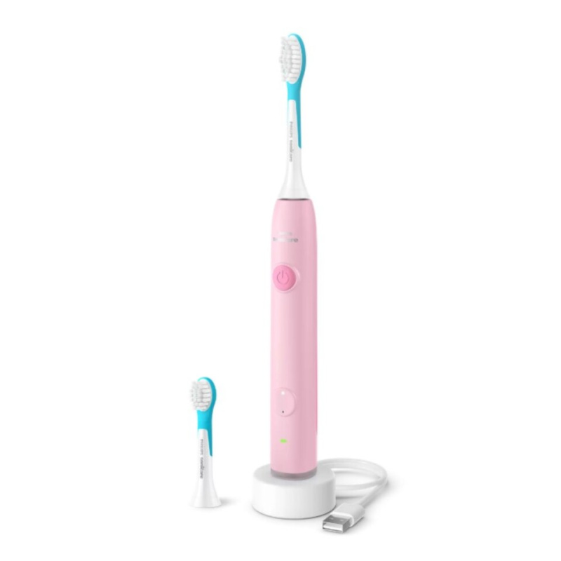 Philips Dětský sonický kartáček 3+ Smart HX6600/11