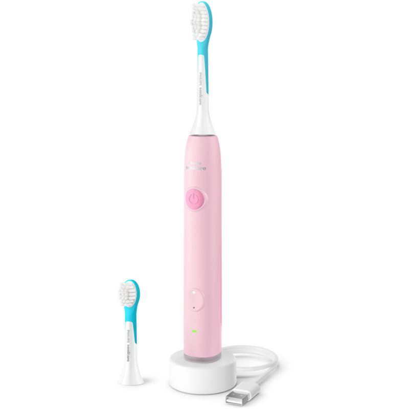 Philips Dětský sonický kartáček 3+ Smart HX6600/11